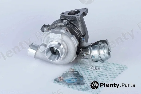 BorgWarner 57399880002 — Charger, charging (supercharged/turbocharged) DB39V