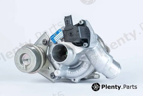BorgWarner 53039880425 — Charger, charging (supercharged/turbocharged) K03