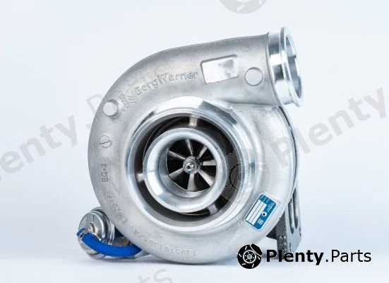BorgWarner 13839980040 — Charger, charging (supercharged/turbocharged) B3G