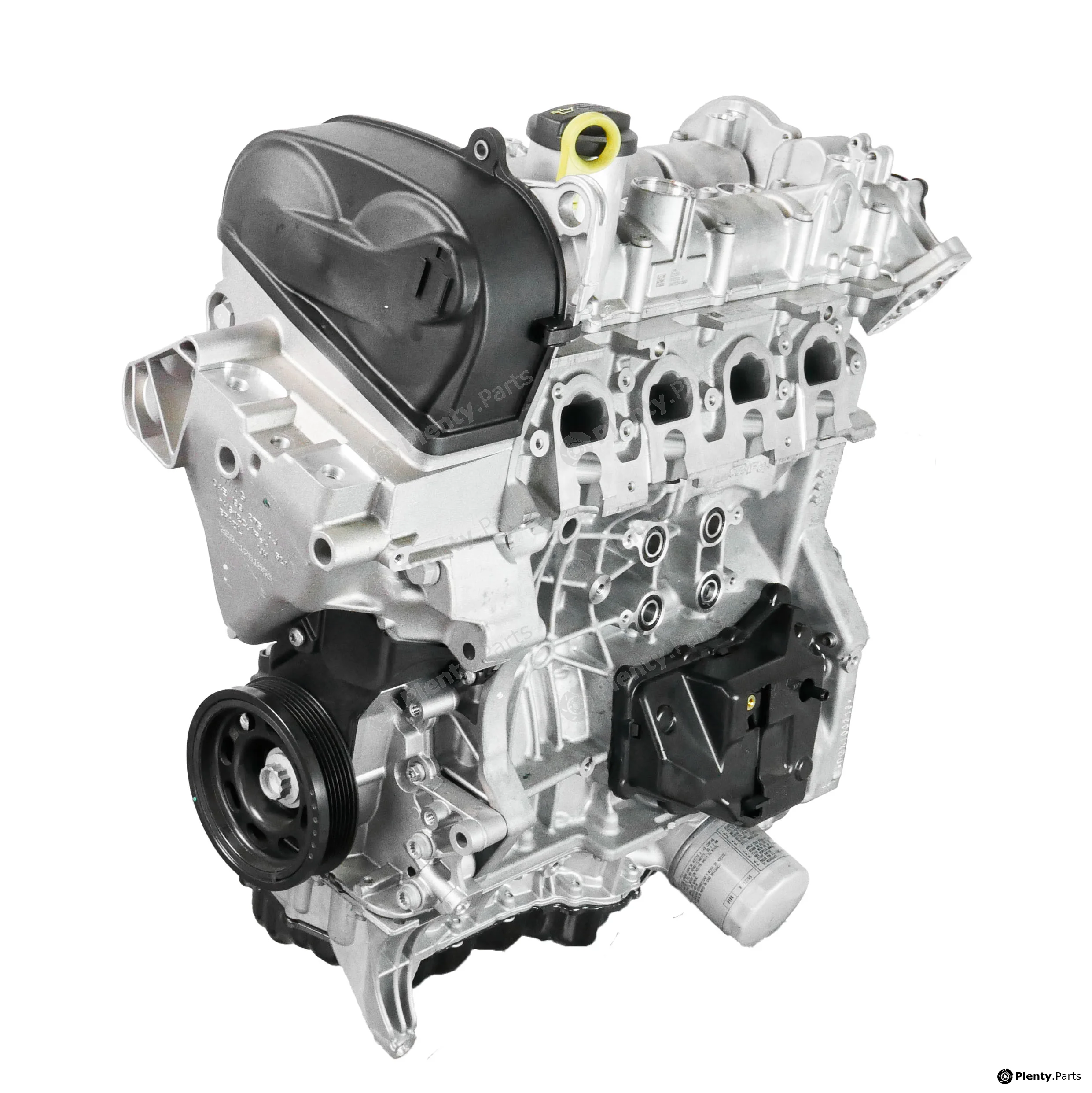 ATMMotoren 10003858 — Partial Engine