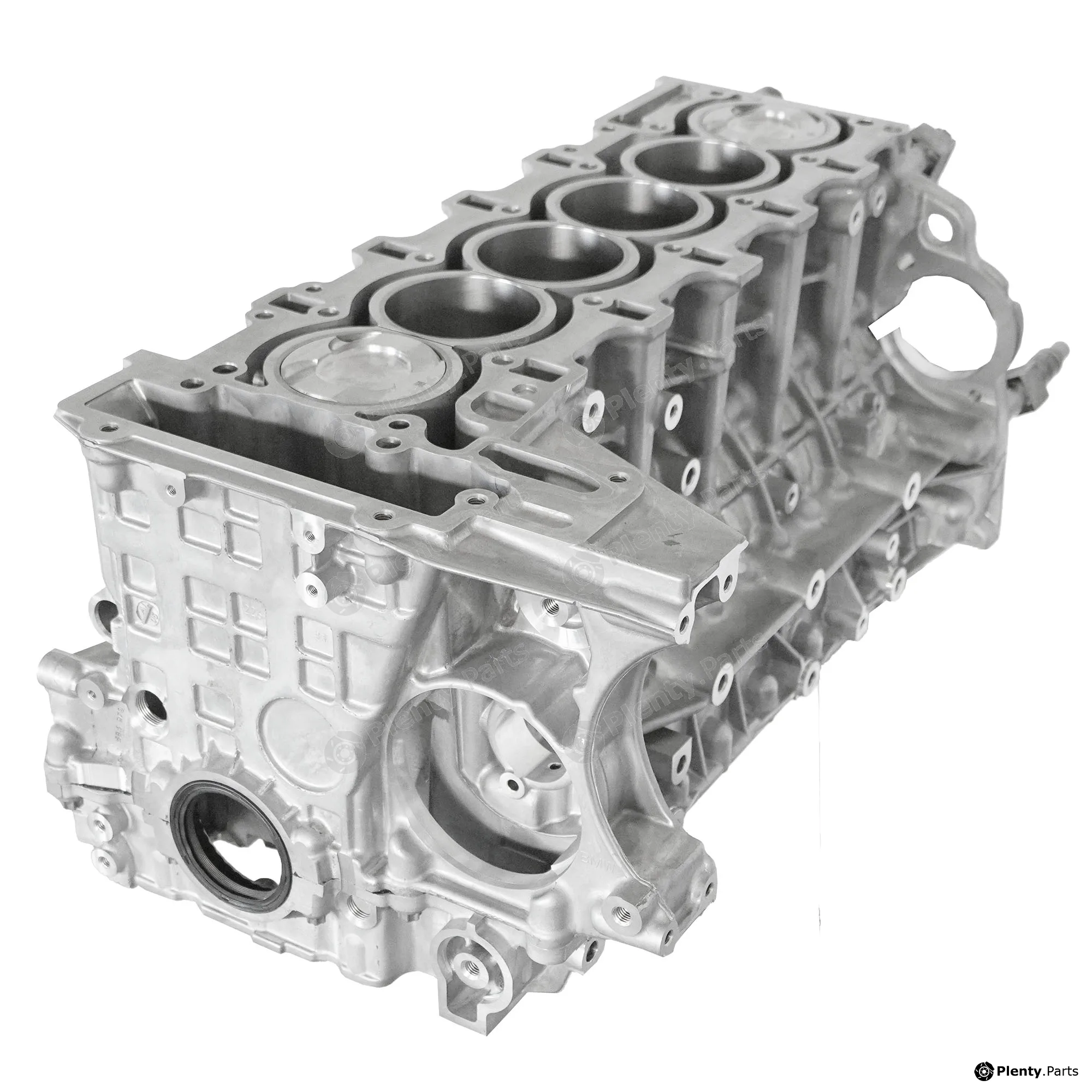 ATMMotoren 10029092 — Partial Engine