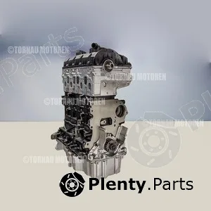 ATMMotoren 10002552 — Partial Engine