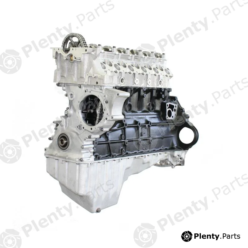 ATMMotoren 10005761 — Partial Engine