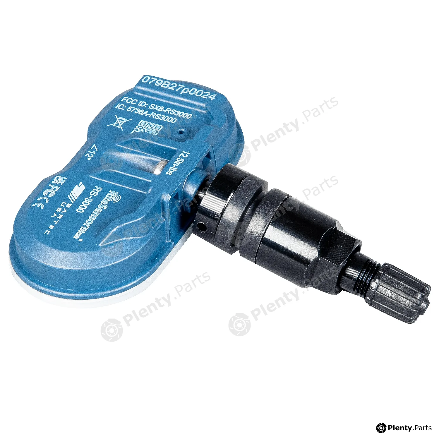 BartecAutoID 7778 — Wheel Sensor, tyre-pressure monitoring system RS-3000B