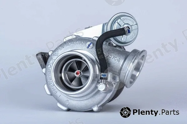BorgWarner (3K) 53169887106 — Charger, charging (supercharged/turbocharged) K16