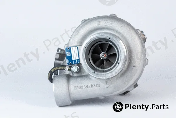 BorgWarner (3K) 53319986719 — Charger, charging (supercharged/turbocharged) K31