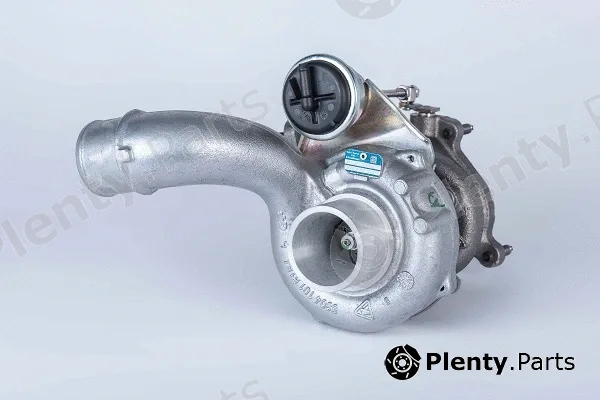 BorgWarner (3K) 53039880055 — Charger, charging (supercharged/turbocharged) K03
