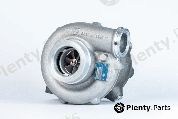 BorgWarner (3K) 53319886701 — Charger, charging (supercharged/turbocharged) K31