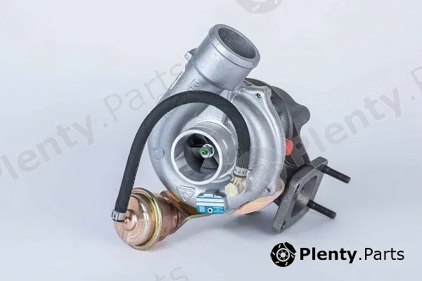 BorgWarner (3K) 53039880076 — Charger, charging (supercharged/turbocharged) K03