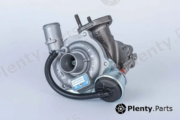 BorgWarner (3K) 54359880006 — Charger, charging (supercharged/turbocharged) KP35
