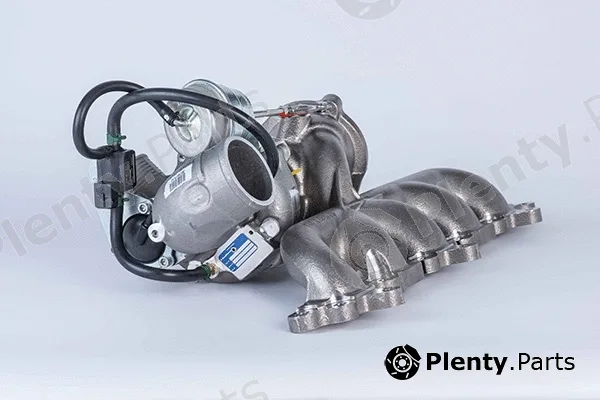 BorgWarner (3K) 53049980033 — Charger, charging (supercharged/turbocharged) K04