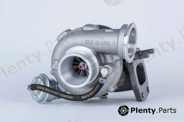 BorgWarner (3K) 53169887024 — Charger, charging (supercharged/turbocharged) K16