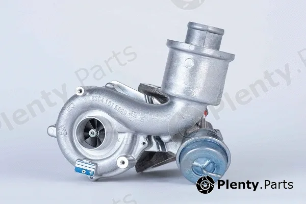 BorgWarner (3K) 53039880052 — Charger, charging (supercharged/turbocharged) K03