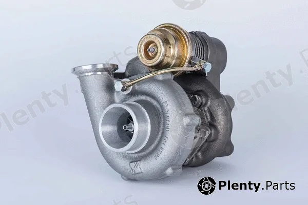 BorgWarner (3K) 53249886405 — Charger, charging (supercharged/turbocharged) K24