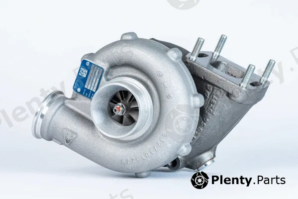 BorgWarner (3K) 53269886016 — Charger, charging (supercharged/turbocharged) K26