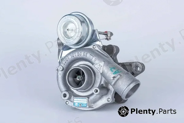 BorgWarner (3K) 53039880050 — Charger, charging (supercharged/turbocharged) K03