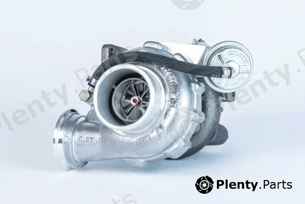BorgWarner (3K) 53169887113 — Charger, charging (supercharged/turbocharged) K16