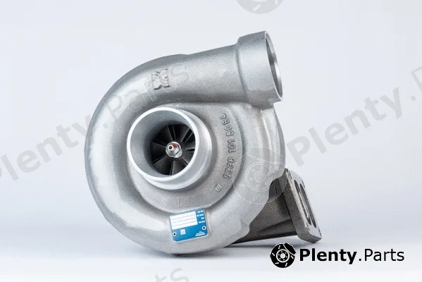 BorgWarner (3K) 53339886403 — Charger, charging (supercharged/turbocharged) K33.2