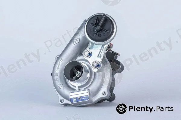 BorgWarner (3K) 54359880000 — Charger, charging (supercharged/turbocharged) KP35