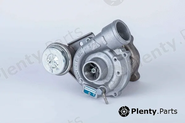 BorgWarner (3K) 53039880029 — Charger, charging (supercharged/turbocharged) K03