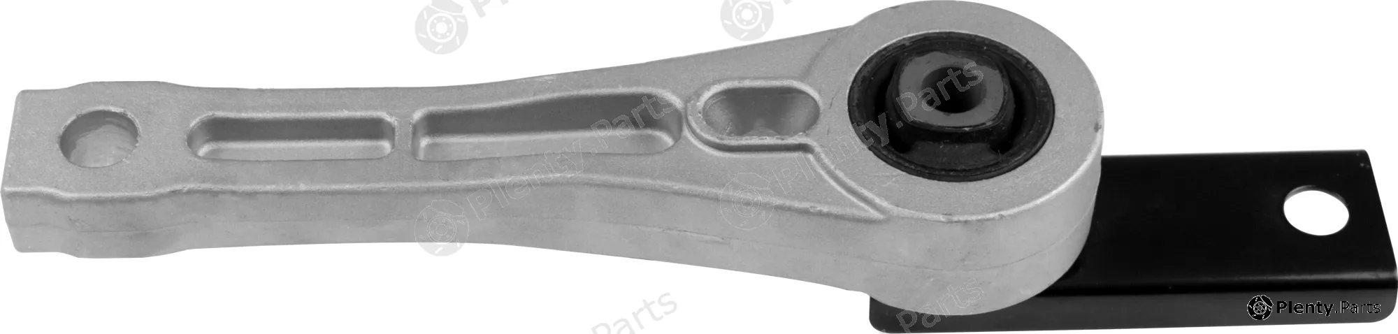 Gates ETM1523 — Mounting, engine