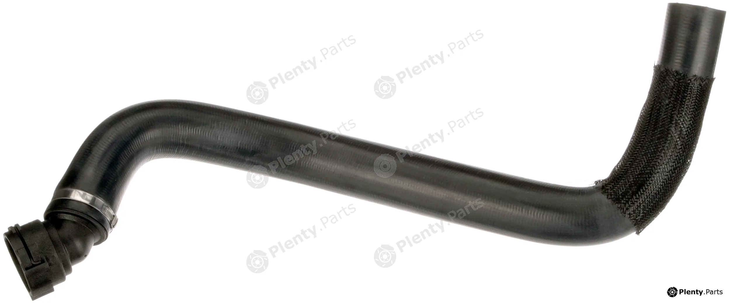 Gates 09-0254 — Charge Air Hose