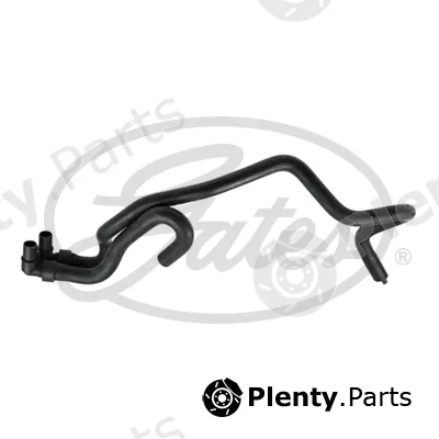 Gates 02-2171 — Heater Hose