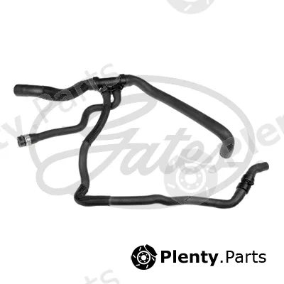 Gates 05-2710 — Radiator Hose