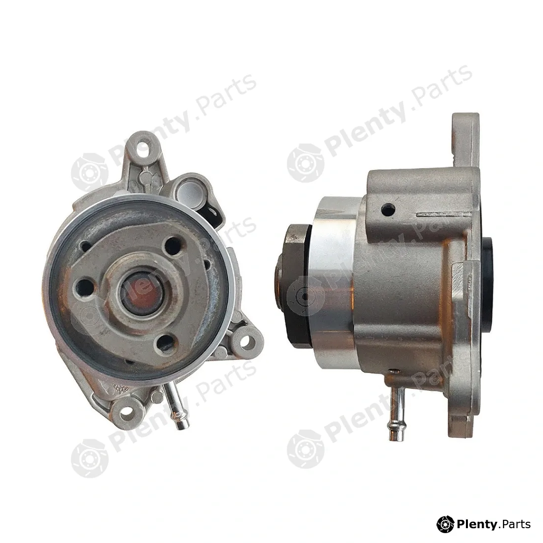 Gates WP0162 — Water Pump, engine cooling