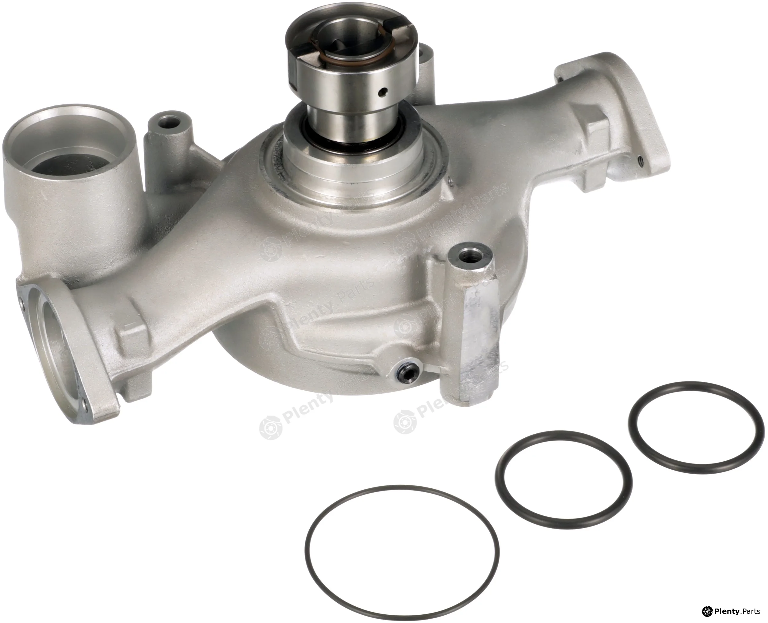Gates WP5088HD — Water Pump, engine cooling FleetRunner™ Water Pump