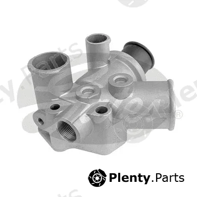 Gates TH19180G1 — Thermostat, coolant