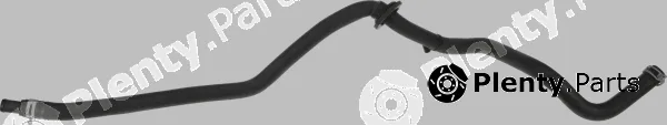 Gates 02-2879 — Heater Hose