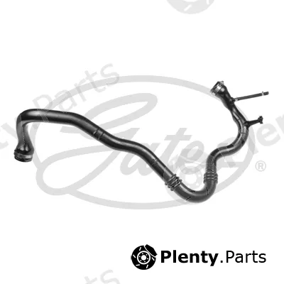 Gates 09-0915 — Charge Air Hose