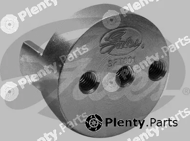Gates SFT001 — Mounting Tools, V-ribbed belt