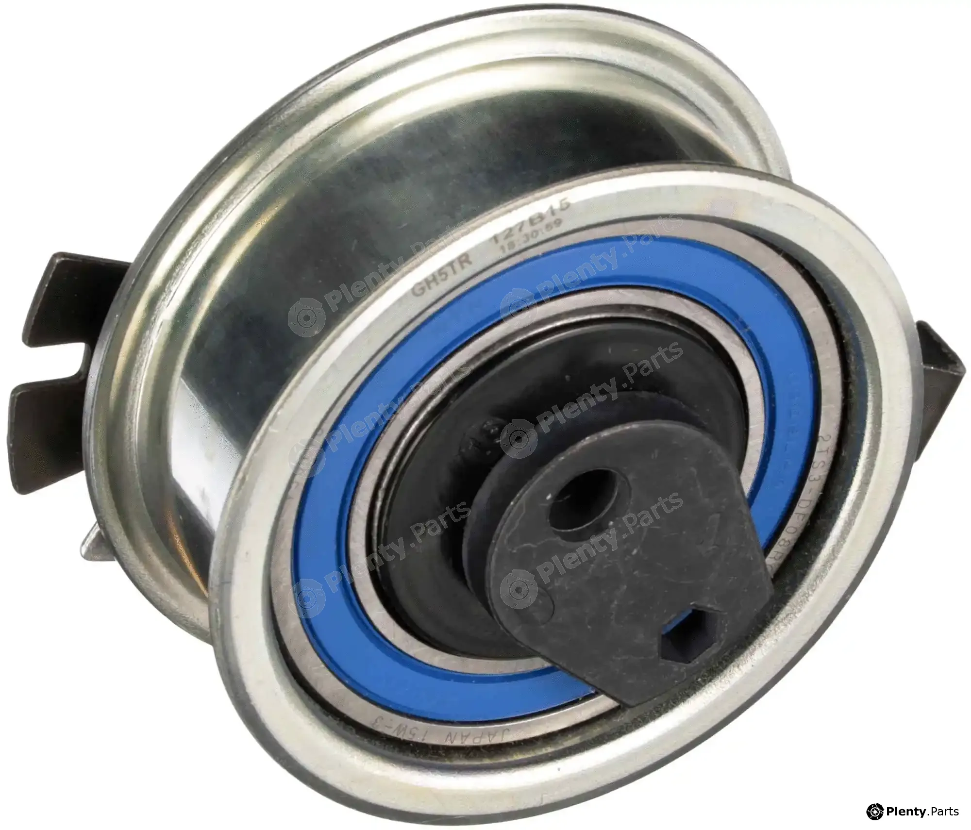 Gates T43245 — Tensioner Pulley, timing belt PowerGrip®