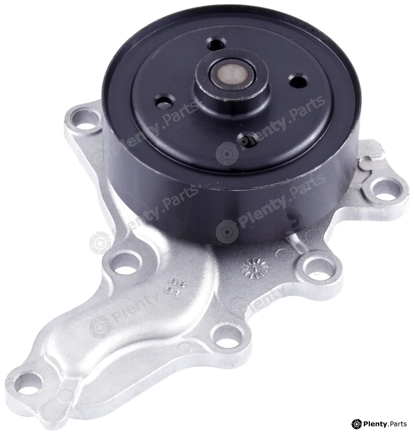 Gates WP0253 — Water Pump, engine cooling