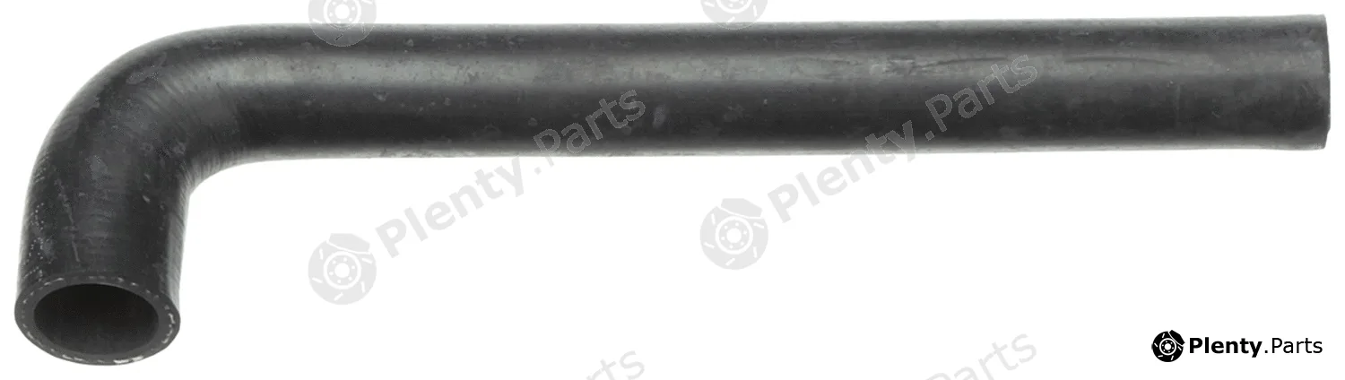 Gates 02-1632 — Heater Hose
