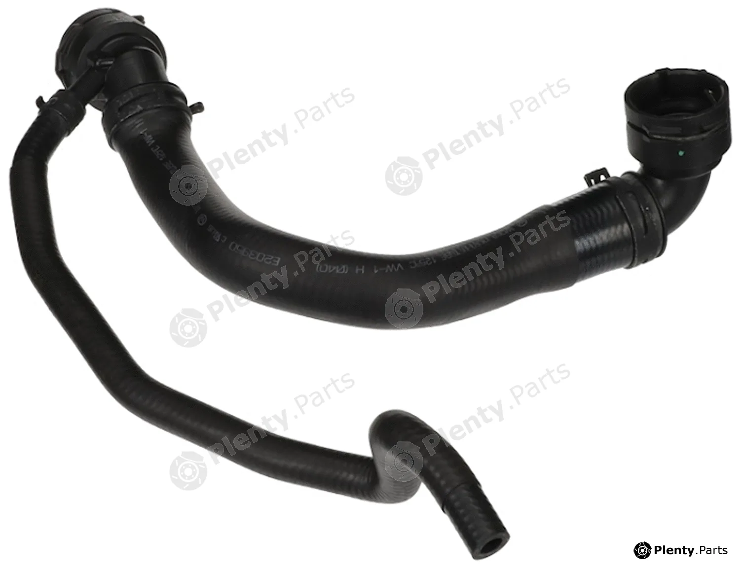 Gates 05-2849 — Radiator Hose
