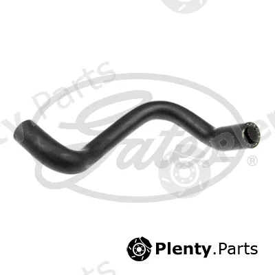Gates 02-2844 — Heater Hose