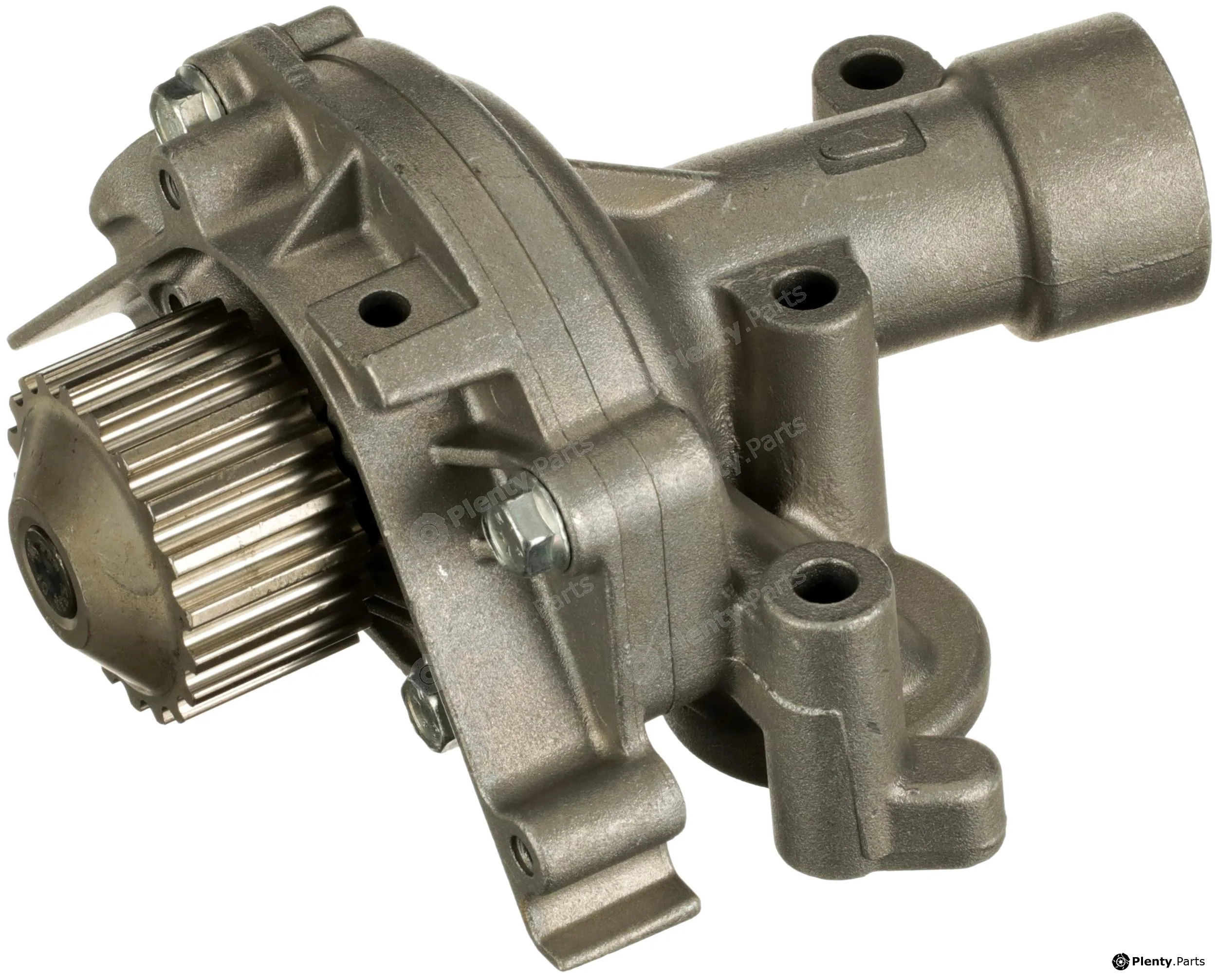 Gates WP0080 — Water Pump, engine cooling