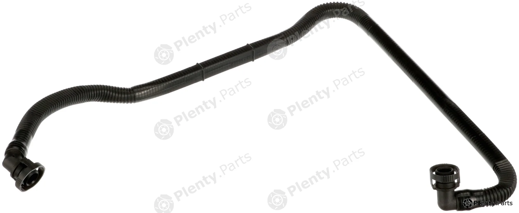 Gates EMH215 — Hose, crankcase ventilation