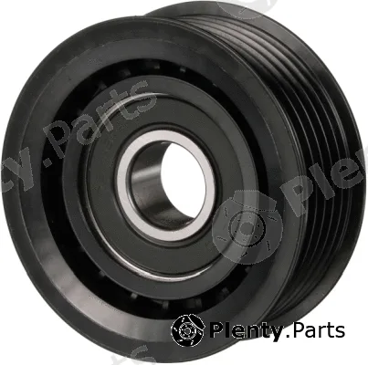 Gates T38099 — Deflection/Guide Pulley, V-ribbed belt DriveAlign®