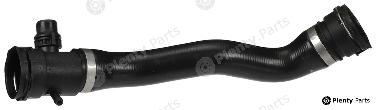 Gates 05-3302 — Radiator Hose