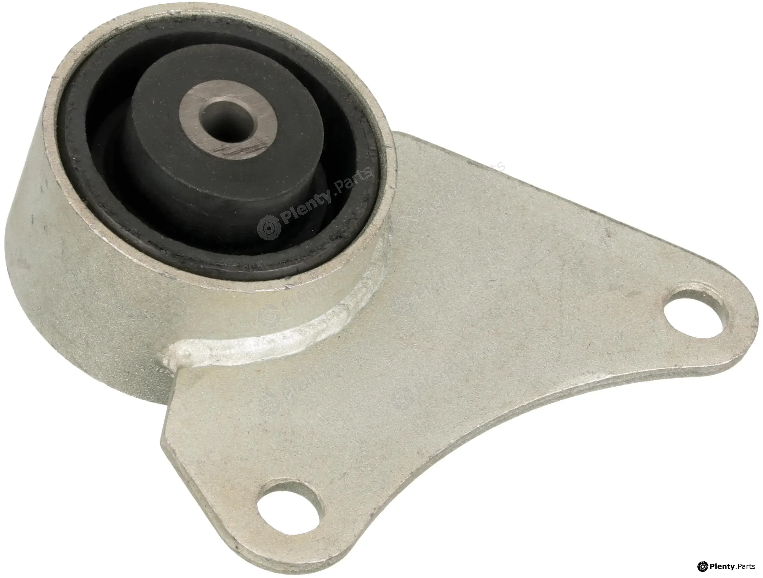 Gates ETM1264 — Mounting, engine