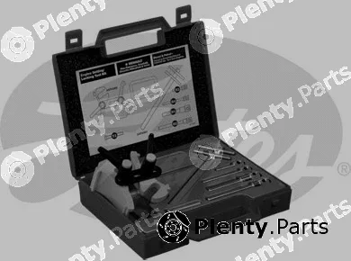 Gates GAT4390 — Mounting Tools, timing belt