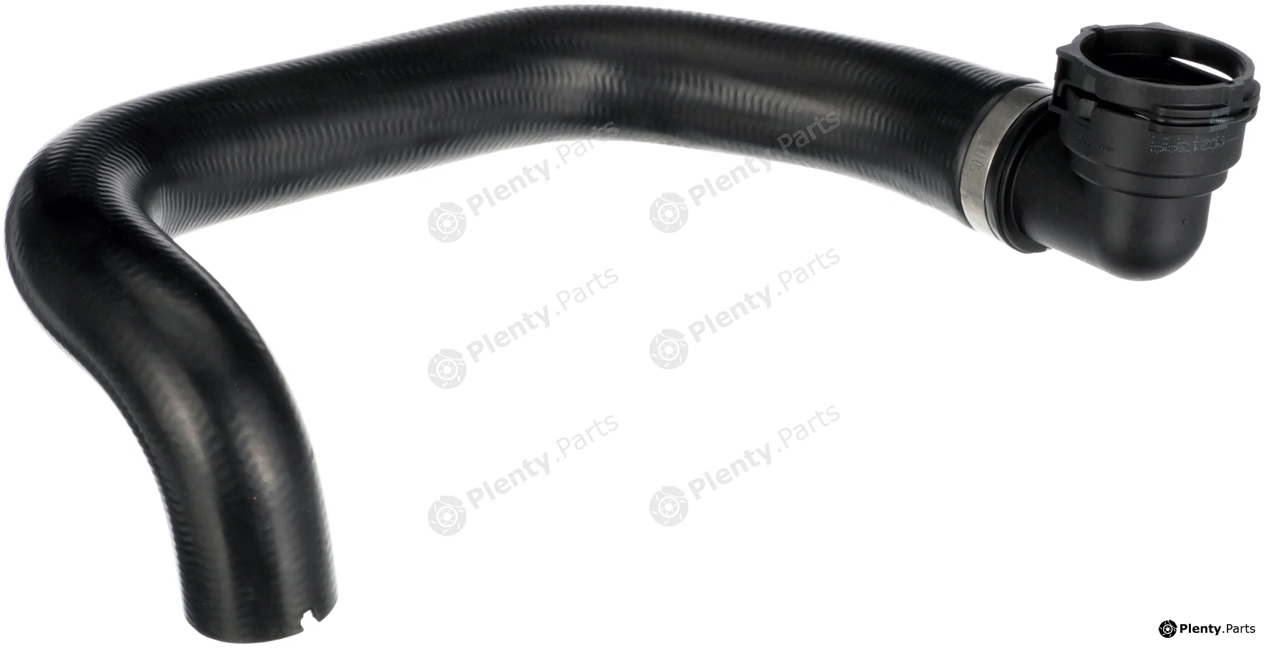 Gates 05-4967 — Radiator Hose