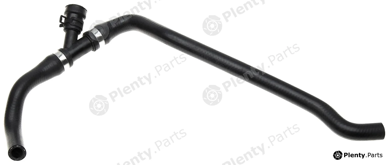 Gates 02-1755 — Heater Hose
