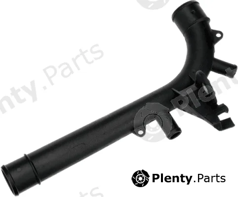 Gates 02-2841 — Coolant Pipe