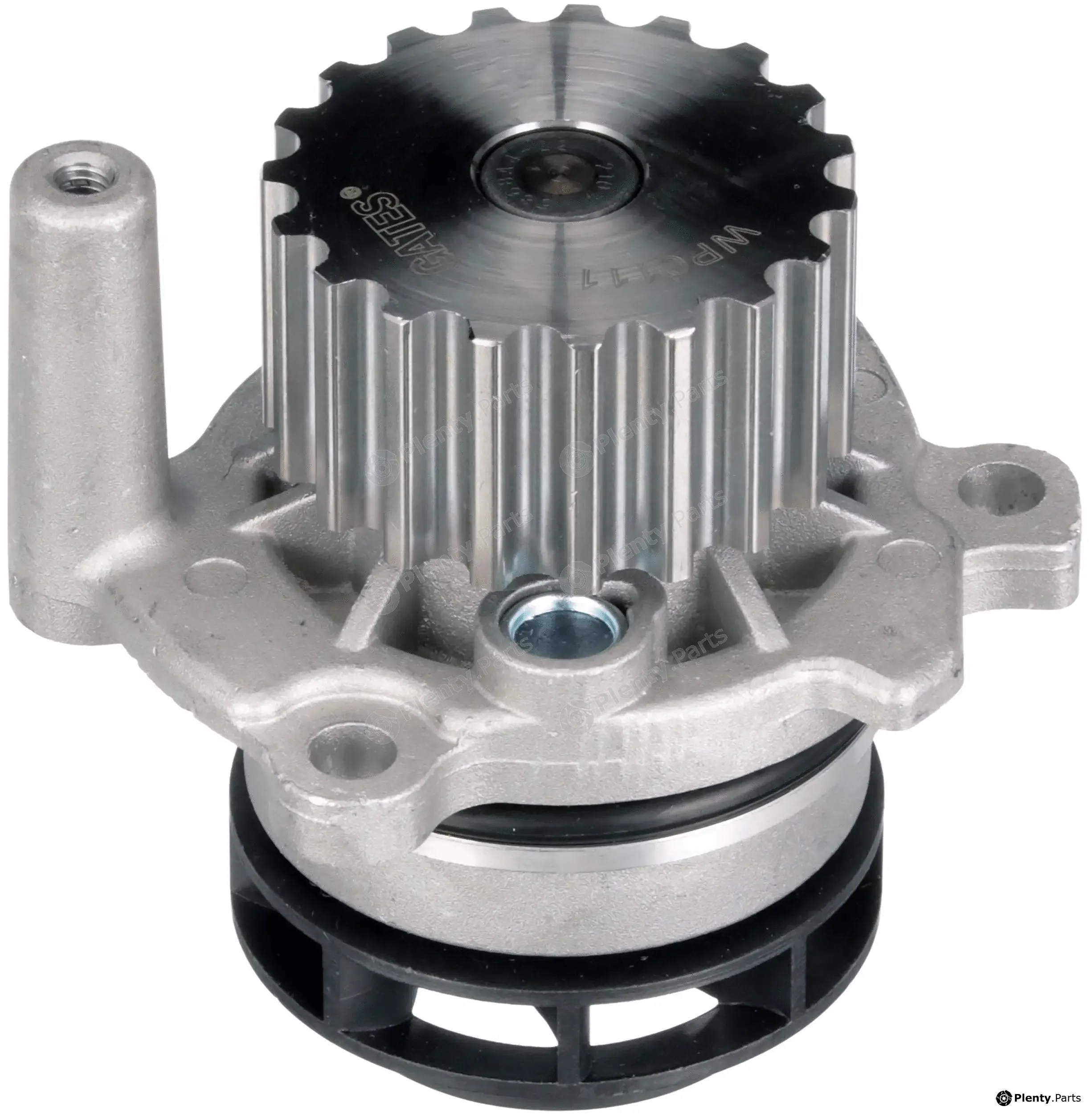 Gates WP0111 — Water Pump, engine cooling
