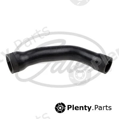 Gates 09-0372 — Charge Air Hose